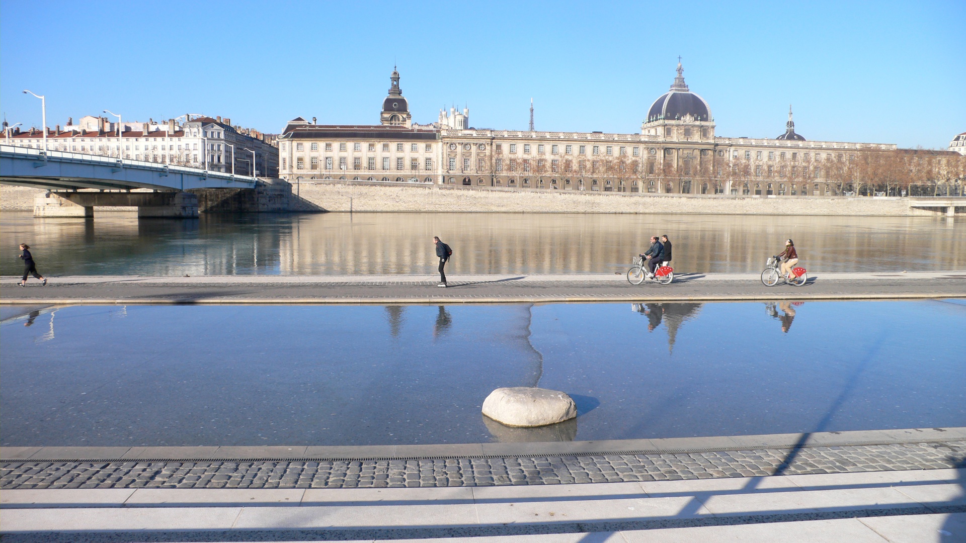 BERGES DU RHÔNE