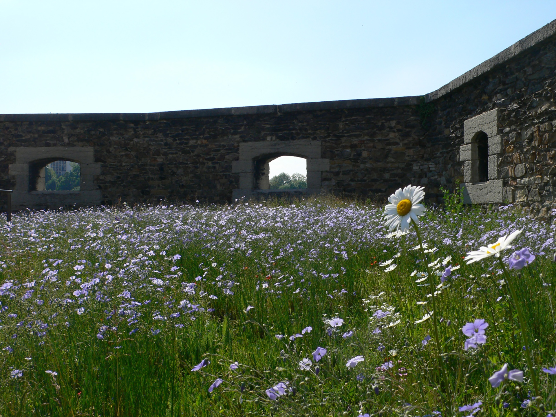 FORT SAINT-JEAN