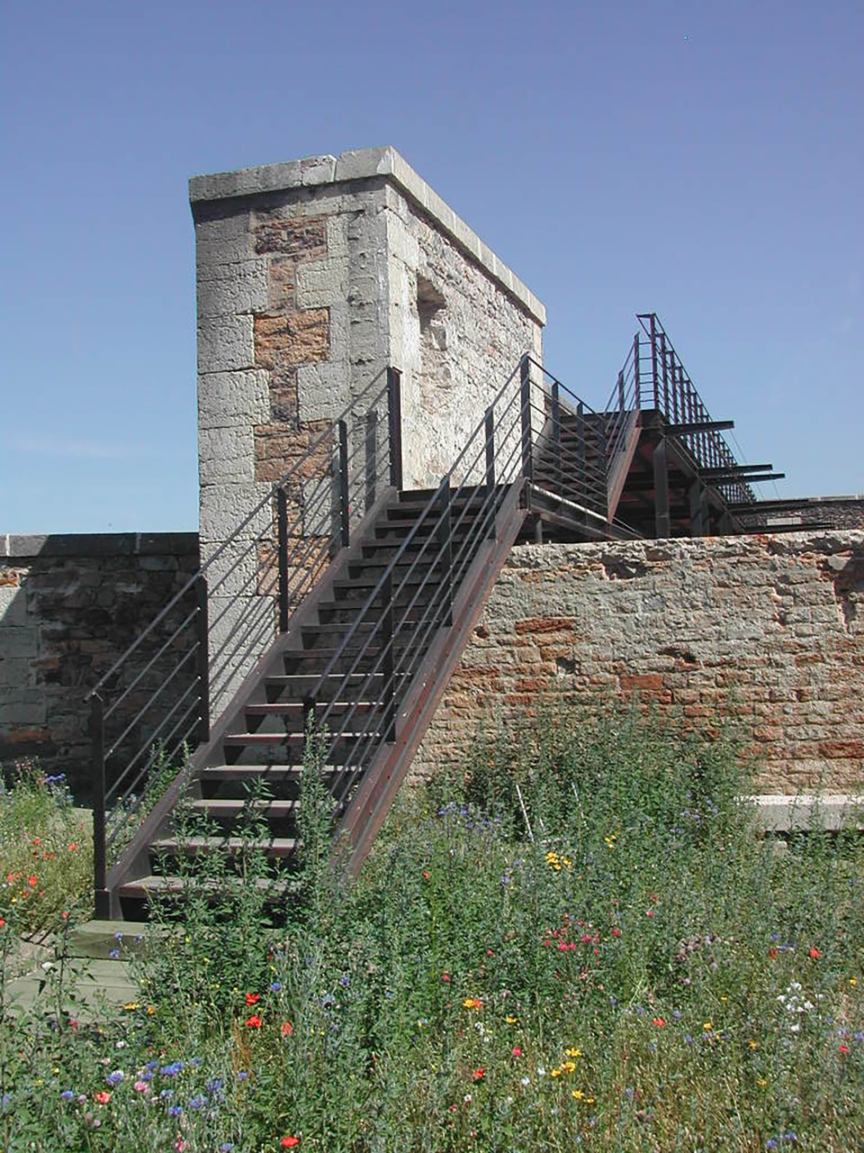 FORT SAINT-JEAN