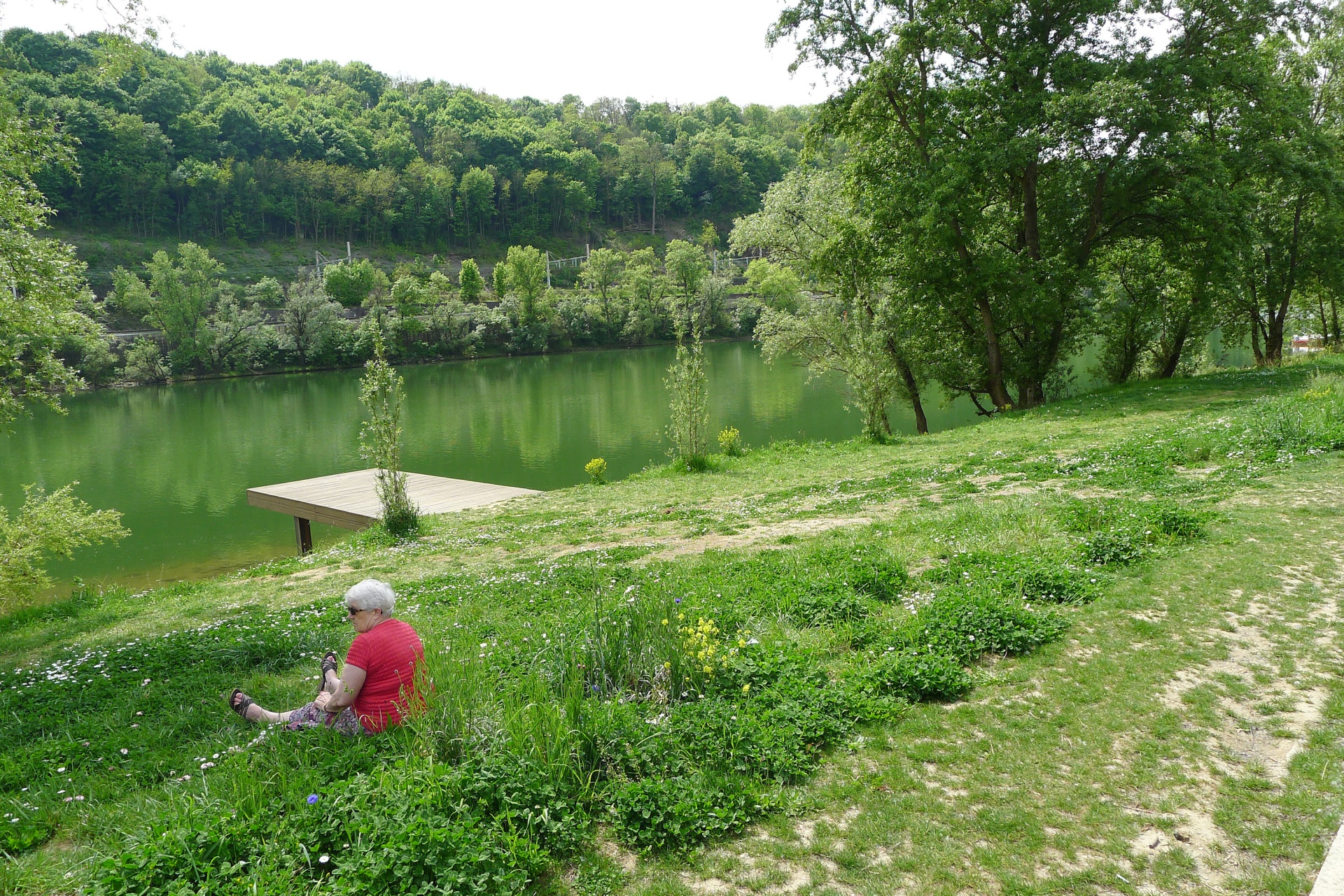 RIVES DE SAÔNE