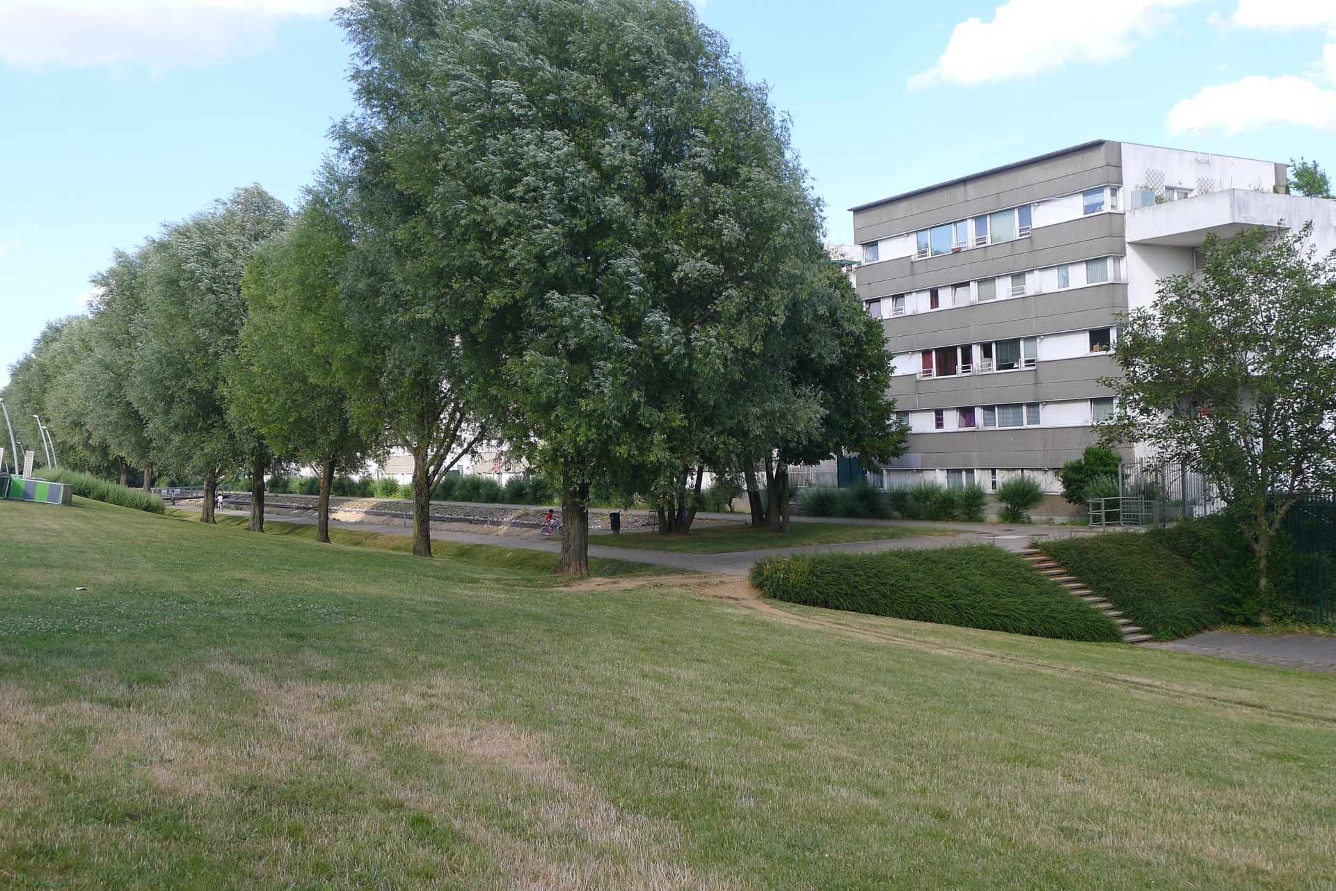 PARC DES HAUTES BRUYÈRES