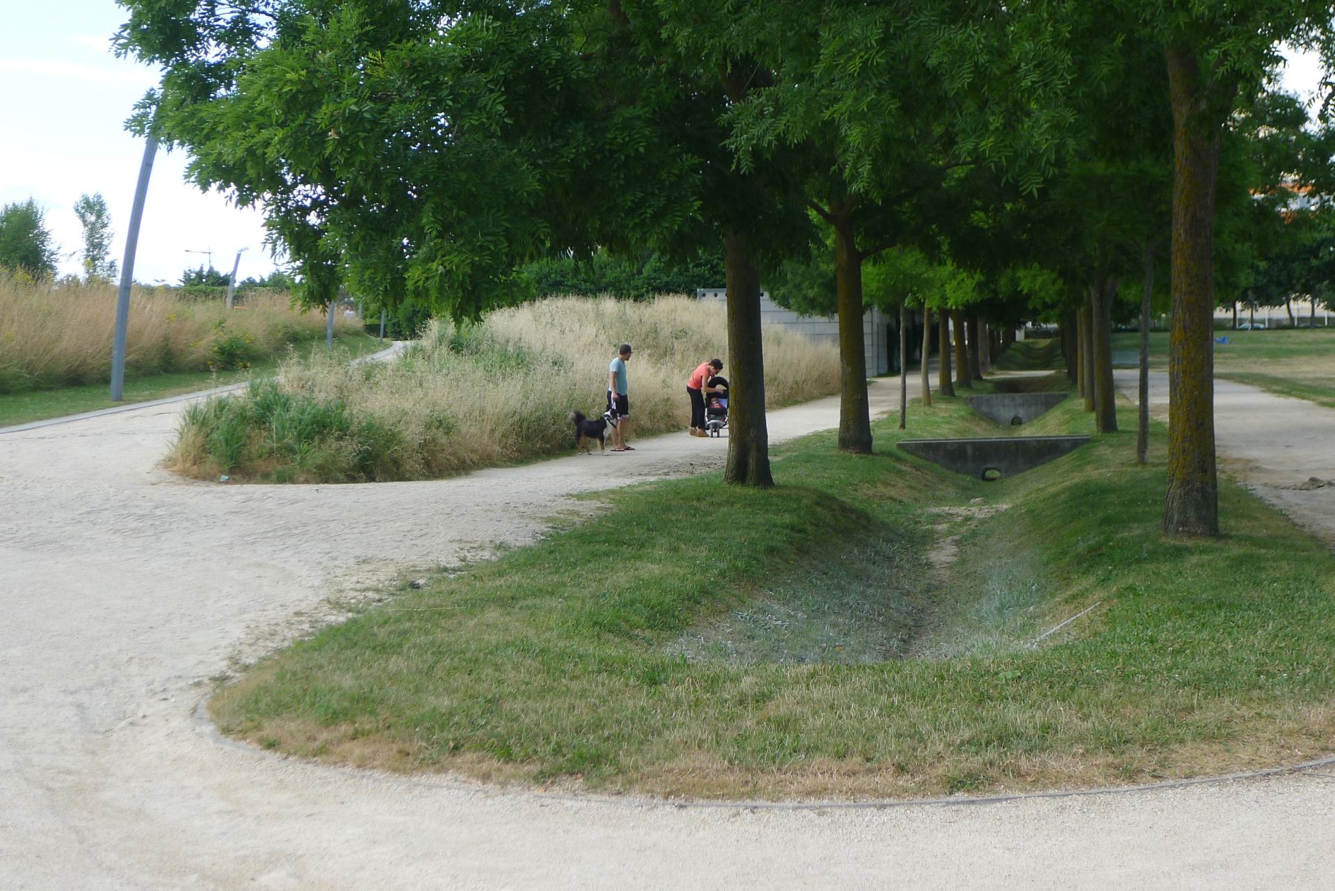 PARC DES HAUTES BRUYÈRES