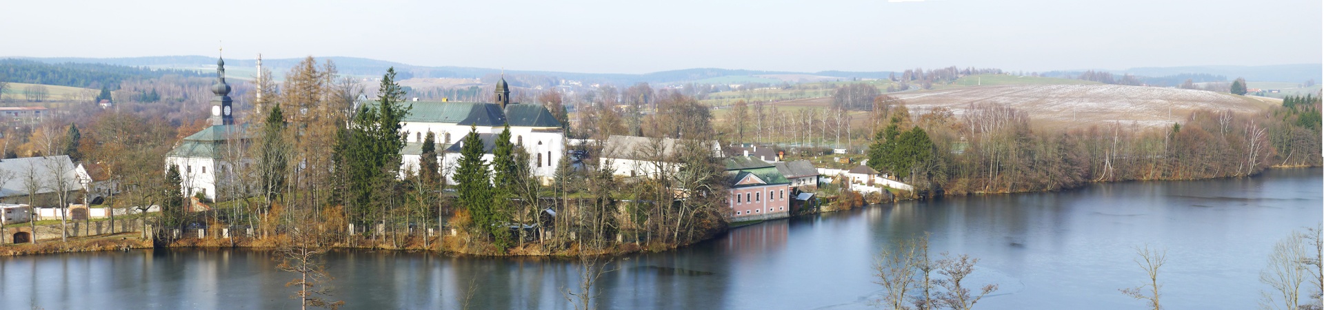 ZDAR NAD SAZAVOU